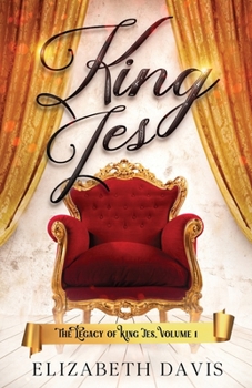 Paperback King Jes Book