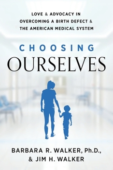 Paperback Choosing Ourselves Book