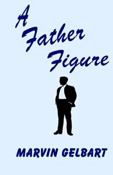 Paperback A Father Figure Book