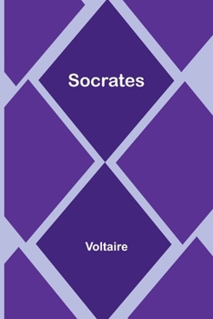 Paperback Socrates Book