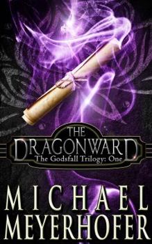 Paperback The Dragonward Book