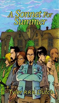 Paperback A Sonnet For Summer Book