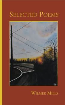 Hardcover Selected Poems Book