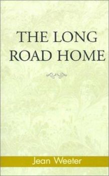 Hardcover The Long Road Home: Reflections of an Aerial Gunner Book