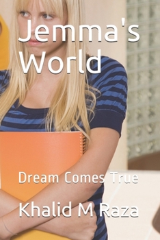 Jemma's World: Dream Comes True (1)