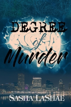 Paperback Degree of Murder Book