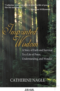 Paperback Imprinted Wisdom Book