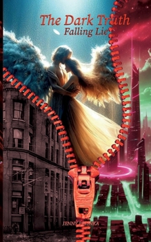 Paperback The Dark Truth: Falling Lie [German] Book