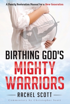 Paperback Birthing God's Mighty Warriors Book