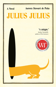 Hardcover Julius Julius Book