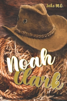 Paperback Noah Clark [Spanish] Book