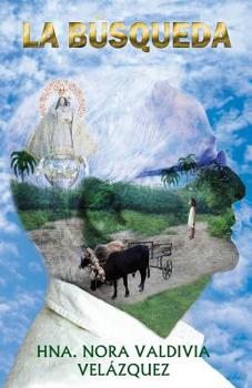 Paperback La búsqueda [Spanish] Book