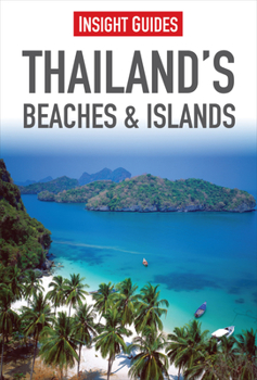 Paperback Thailand's Beaches & Islands (Regional Guides) Book