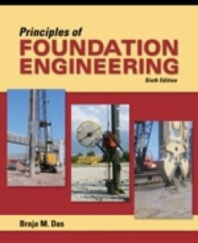 Paperback Principles of Foundation Engineering, Adapted International Edition Book
