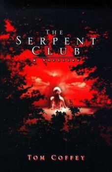 Hardcover The Serpent Club Book