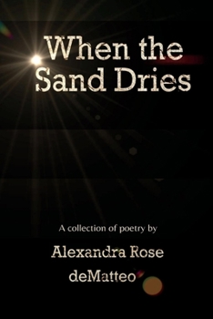 Paperback When the Sand Dries Book