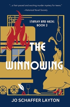 Paperback The Winnowing Book