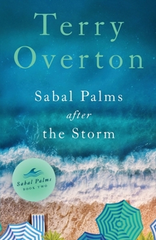 Paperback Sabal Palms After the Storm Book