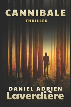 Paperback Cannibale: suspense & Thriller - Tueur en série [French] Book