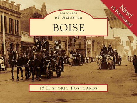 Loose Leaf Boise Book
