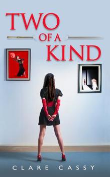 Paperback Two of a Kind Book