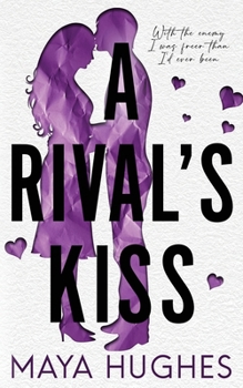 Paperback A Rival's Kiss Book