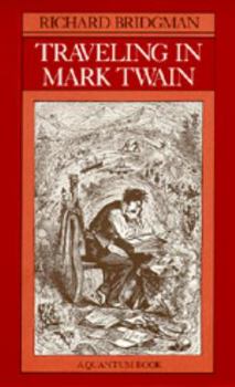 Traveling in Mark Twain (Quantum Book) - Book  of the Quantum Books