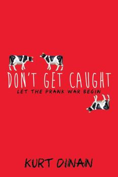 Paperback Don't Get Caught Book