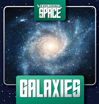 Paperback Galaxies Book