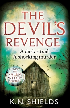 Paperback The Devil's Revenge Book