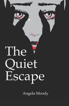 Paperback The Quiet Escape Book