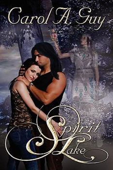 Paperback Spirit Lake - Books 1 and 2 Book