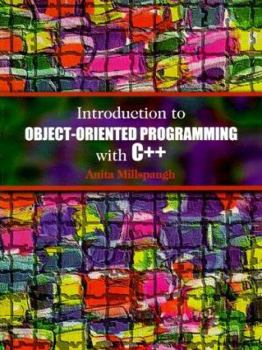 Paperback Introduction to Object-Oriented Programming with C++ Book