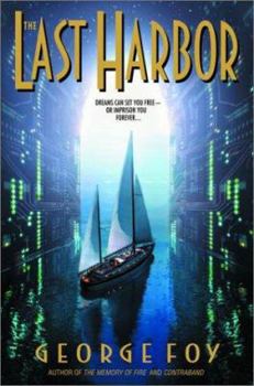 Mass Market Paperback The Last Harbor Book