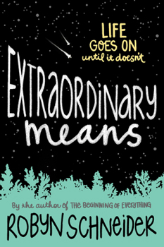 Paperback Extraordinary Means Book