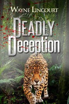 Paperback Deadly Deception Book