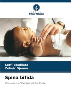 Paperback Spina bifida [German] Book