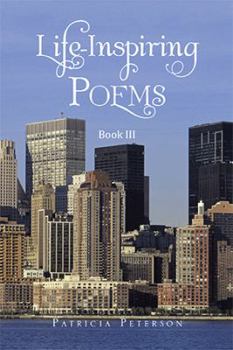 Paperback Life-Inspiring Poems Book