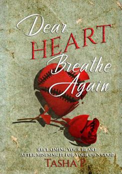 Paperback Dear Heart...Breathe Again Book