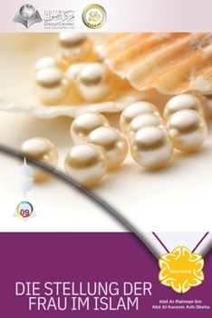 Paperback Die Frau im Schutz des Islam - Women in Islam [German] Book