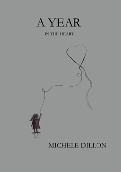 Paperback A Year In The Heart Book