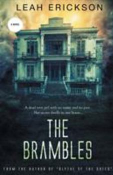 Paperback The Brambles Book