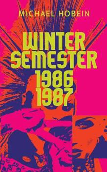 Paperback Wintersemester 1986/87 [German] Book