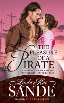 Paperback The Pleasure of a Pirate Book