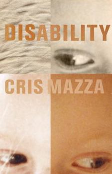 Paperback Disability: A Novella Book
