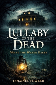 Lullaby of the Dead: What the Water Keeps