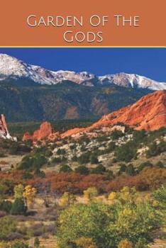 Paperback Garden Of The Gods Book