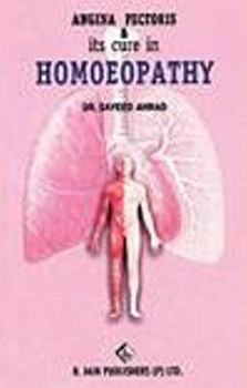 Paperback Angina Pectoris & Its Cure Book