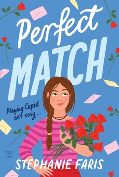 Paperback Perfect Match Book