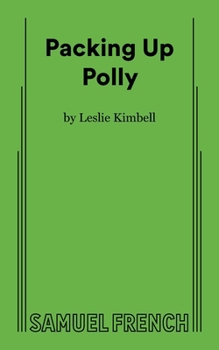 Paperback Packing Up Polly Book